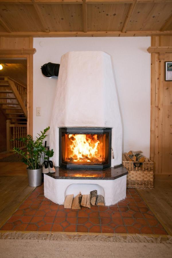 Landhaus Schiestl Mayrhofen Rum bild