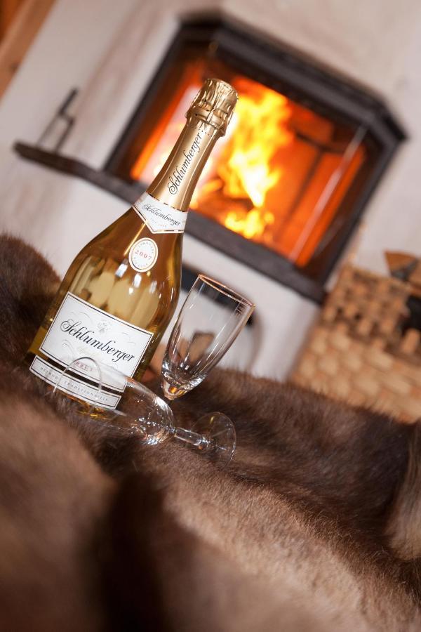 Landhaus Schiestl Mayrhofen Rum bild